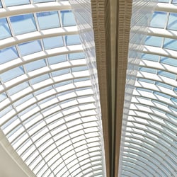 Calatrava RWI – Zürich