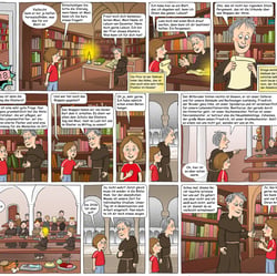 Comicserie