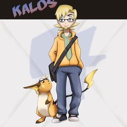 Kalos