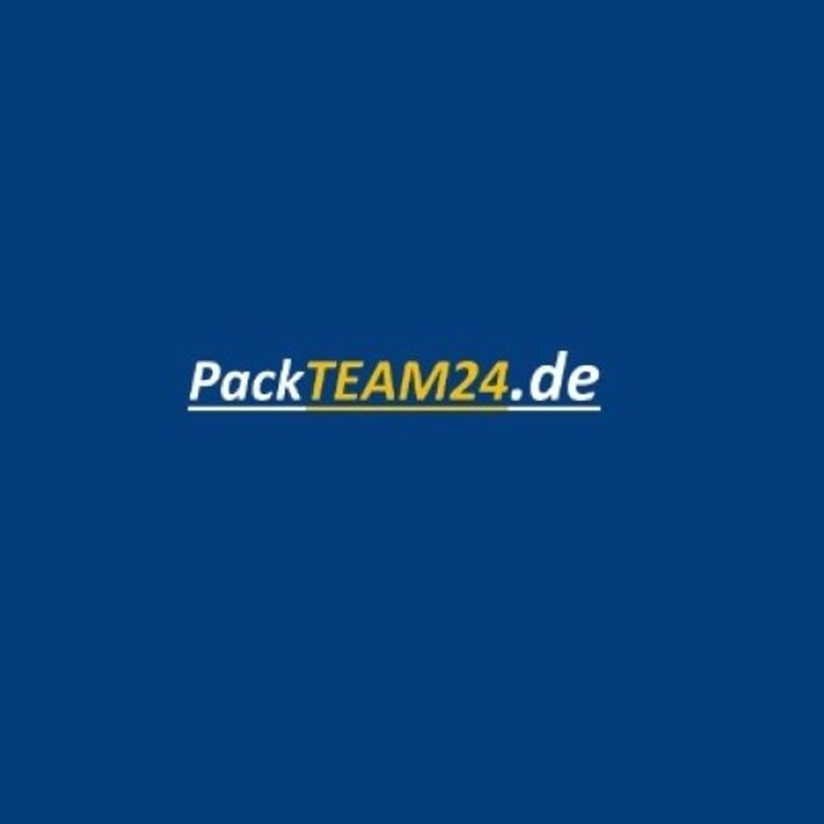Packteam24.de (packteam24.de)