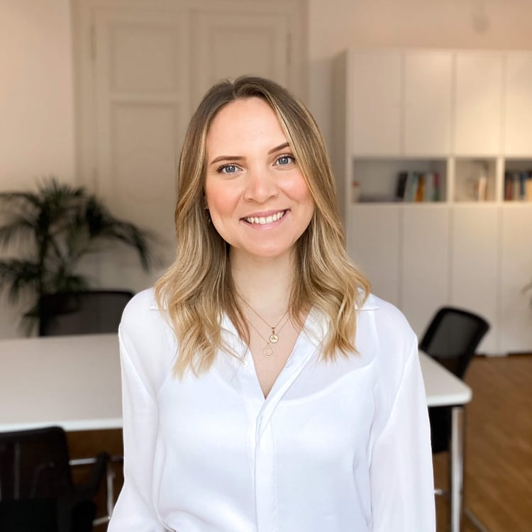 Fabienne Kuhnen