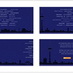 JBB Rechtsanwälte – digitale Weihnachtskarte