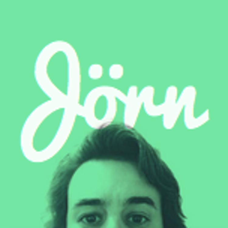 Joern Thees