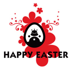 Happy Ester