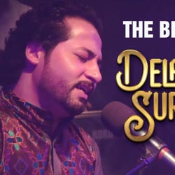 The Best of Delagha Surood