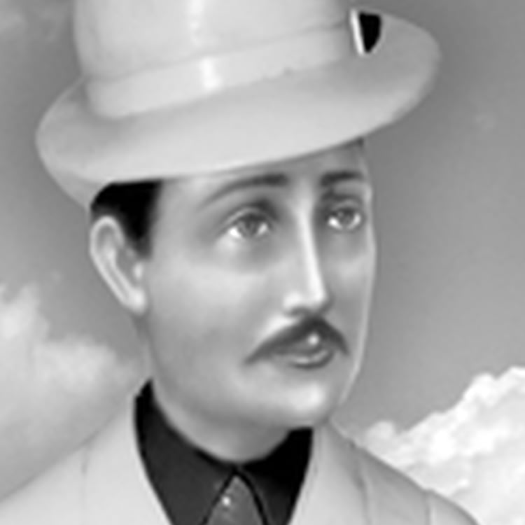 Wojtek Skowron