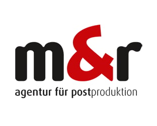 m&r Agentur für Postproduktion