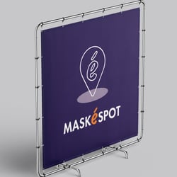 Sub-Marke für Maskénada: MASKéSPOT