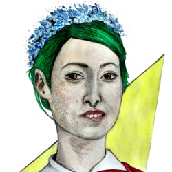 Kylos Dreieck