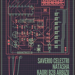 Degenerate 0202
