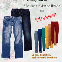 Ebay Shop Startseite III