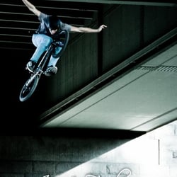 BMX Masters 2011