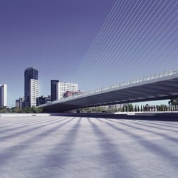 City of Arts – Valencia