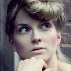 Idea, Make up & Hairstyling by Valerie Claire Bodeux