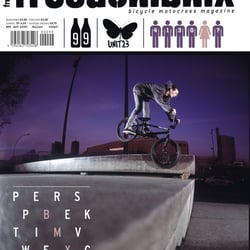 Cover fbmx#99