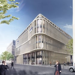 Wettbewerbvisualisierung