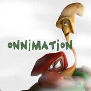 onnimation cover gr