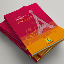 Coverbuch „Mein Sprachführer”