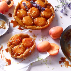 Tarte Tartin