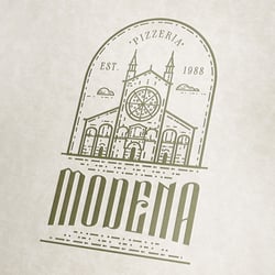 Modena | Corporate Design