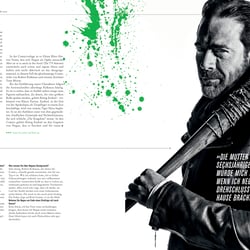 Serienporträt „The Walking Dead“