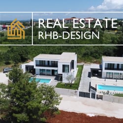 Immobilien-Video Real Estate