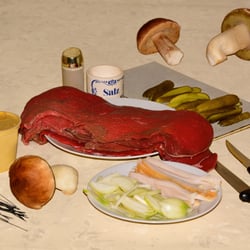 Rouladen