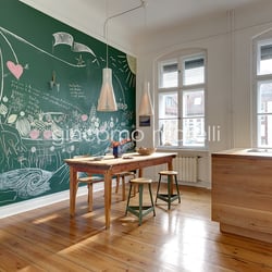 Interior Berlin