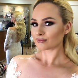 Braut- Make Up