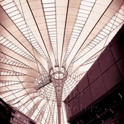 Abstract Architecture No5