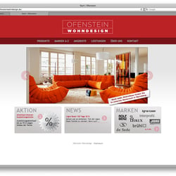 Webdesign