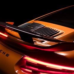 Porsche 09