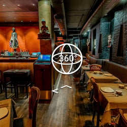 YUM – Thai-Restaurant München