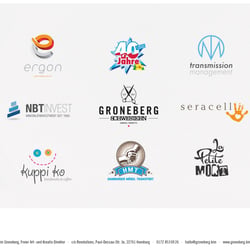 Logos
