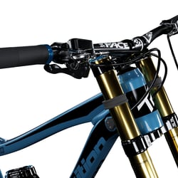Fahrrad – Produkt 3D Visualisierung Stuttgart Medien Agentur