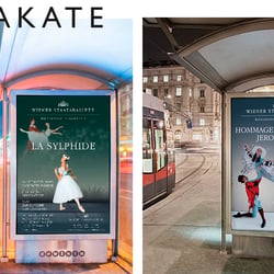 Ballettpremieren Wiener Staatsballett