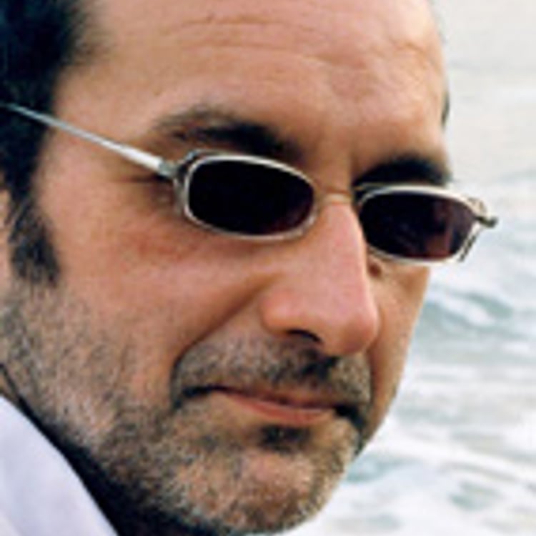 Rainer Speidel