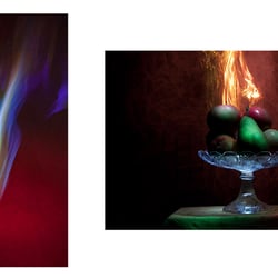 Light painting