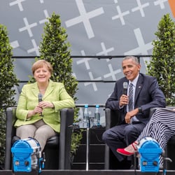Konferenzfotografie