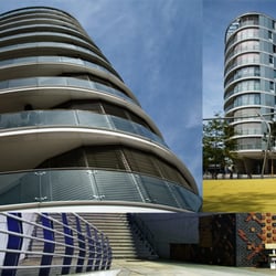 Immobilien, Architektur