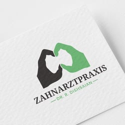 Logo clean dentist 2025