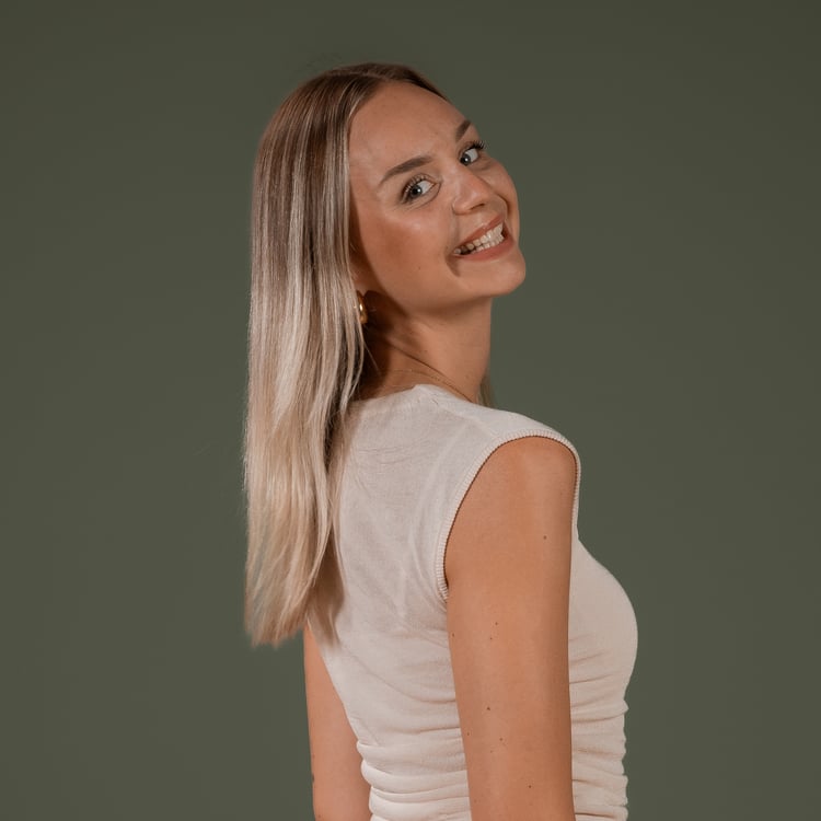 Viktoria Huebsch