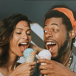 iLove – outdoor campaign