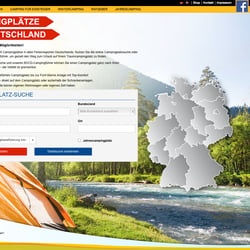 www.campingplatz-deutschland.de