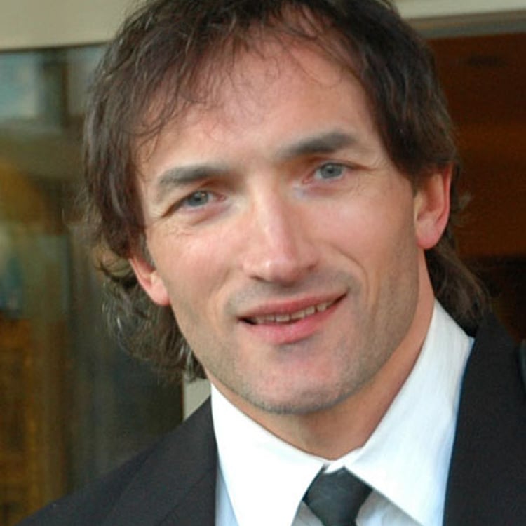Ed Richter