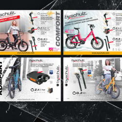 Portfolio – Print, Editorial & Markenkommunikation