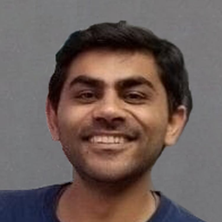 Abdelmonem Ibrahim