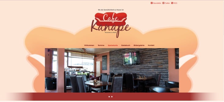 Café Kanapé