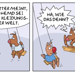 Nachthemd