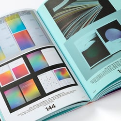 Slanted Magazine #42—Books